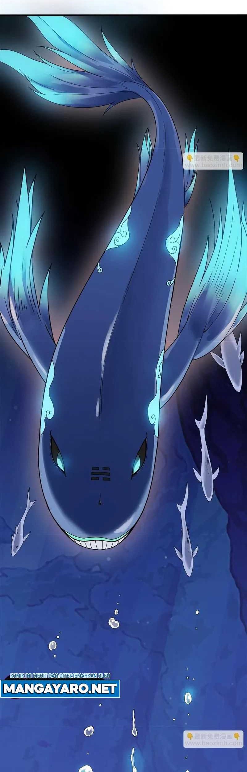 Beast Tamer: It All Starts With Mythical Rank Talent Chapter 12 - halaman 27
