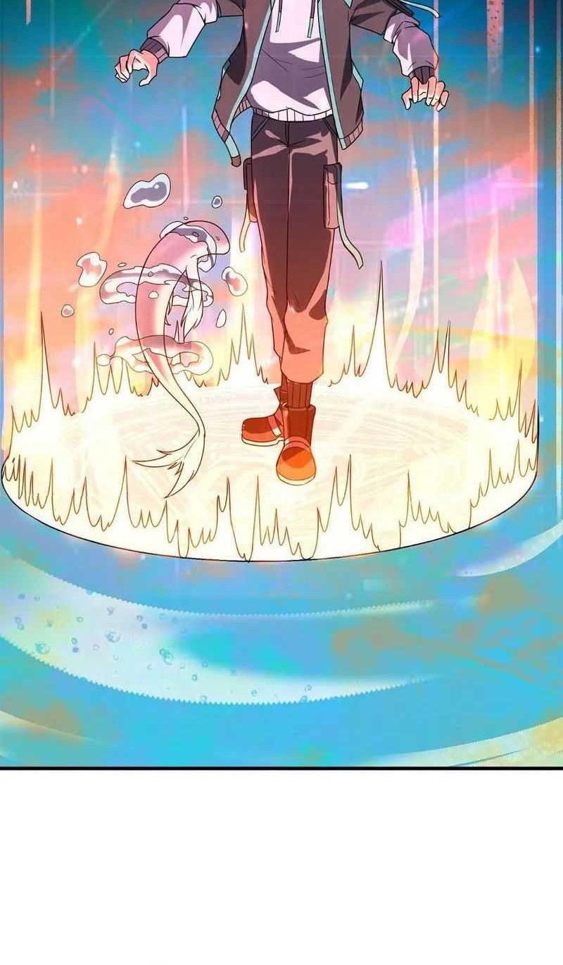 Beast Tamer: It All Starts With Mythical Rank Talent Chapter 12 - halaman 37