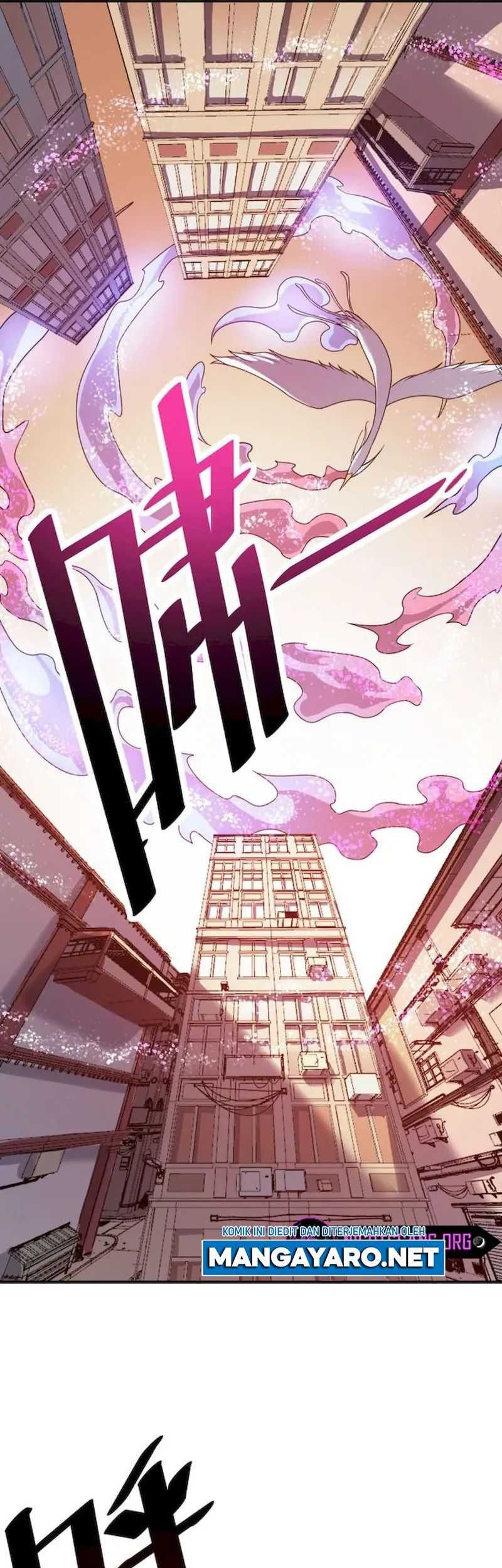 Beast Tamer: It All Starts With Mythical Rank Talent Chapter 13 - halaman 18