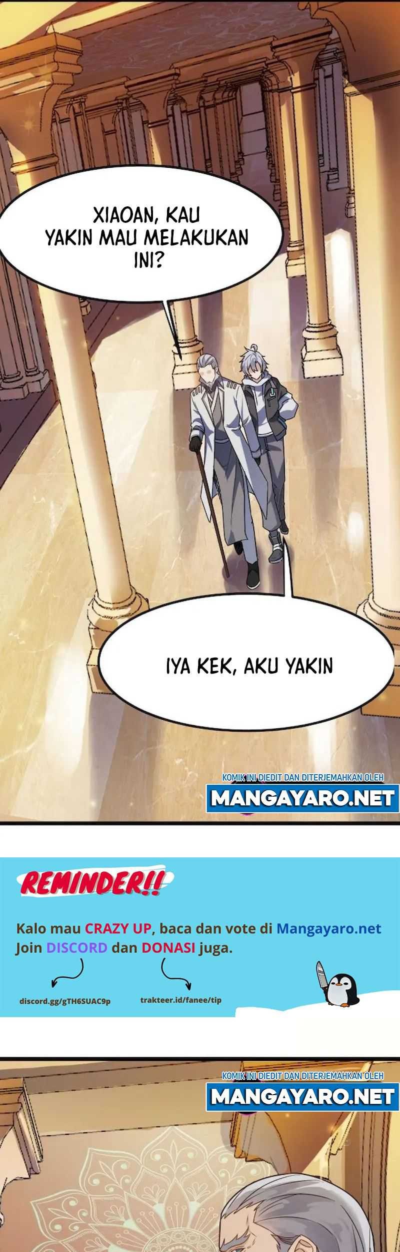 Beast Tamer: It All Starts With Mythical Rank Talent Chapter 13 - halaman 26
