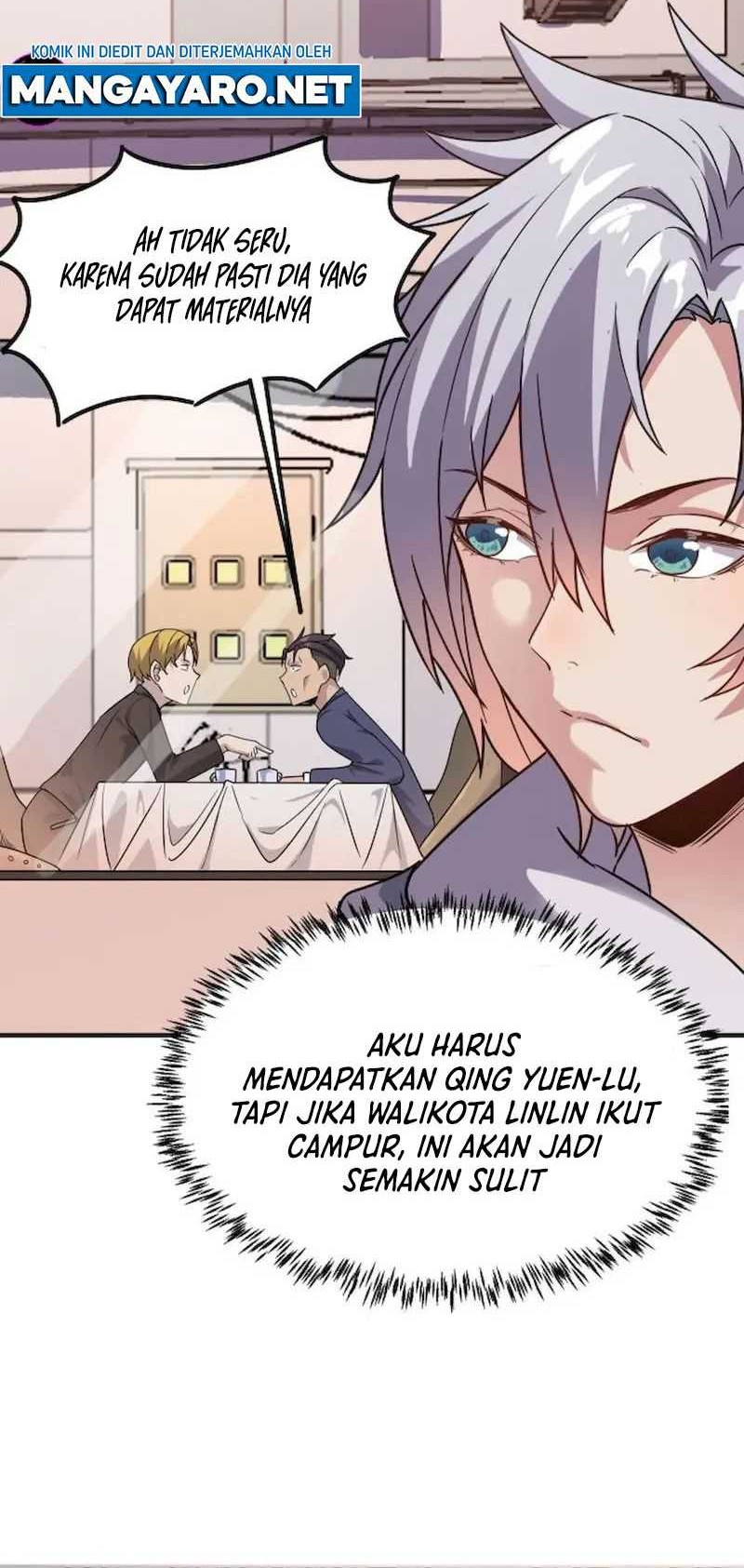 Beast Tamer: It All Starts With Mythical Rank Talent Chapter 13 - halaman 5