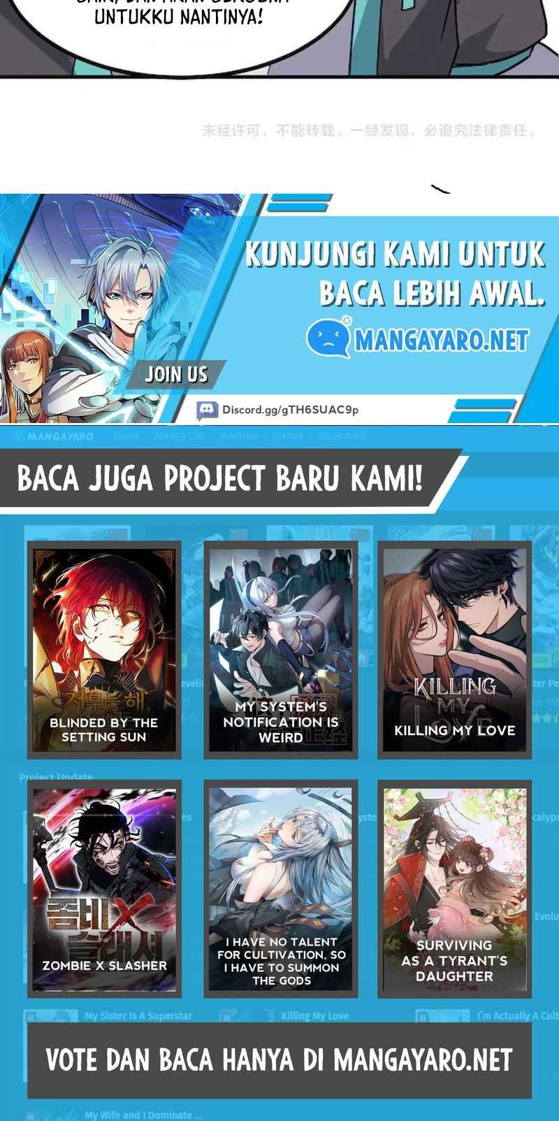 Beast Tamer: It All Starts With Mythical Rank Talent Chapter 13 - halaman 52