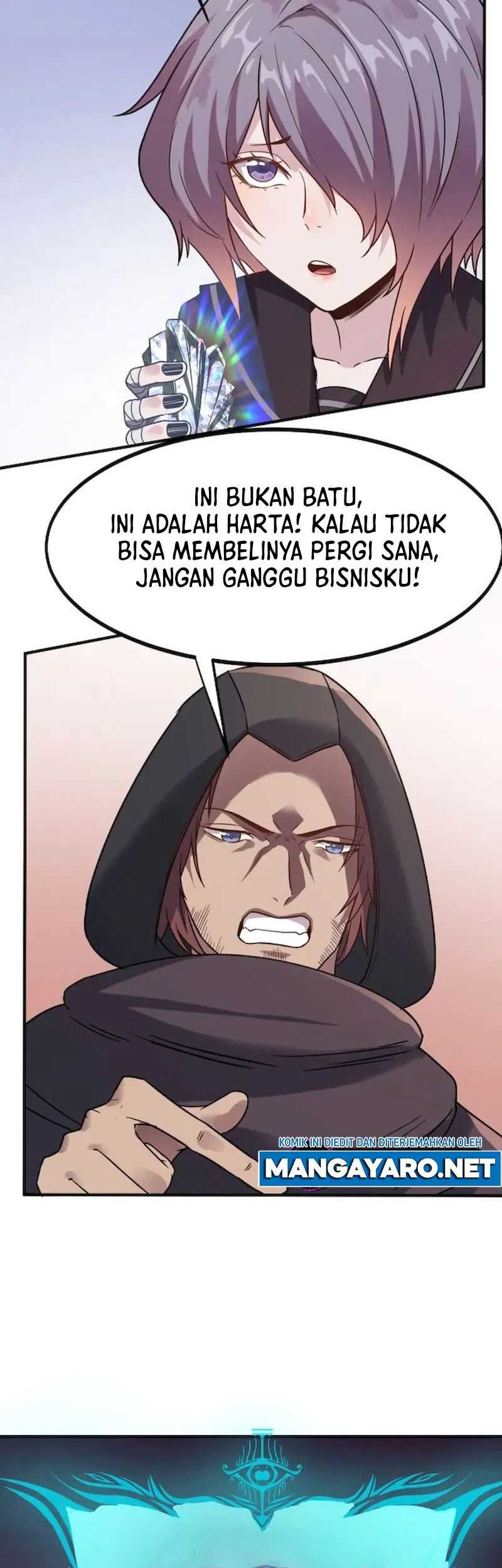 Beast Tamer: It All Starts With Mythical Rank Talent Chapter 13 - halaman 7
