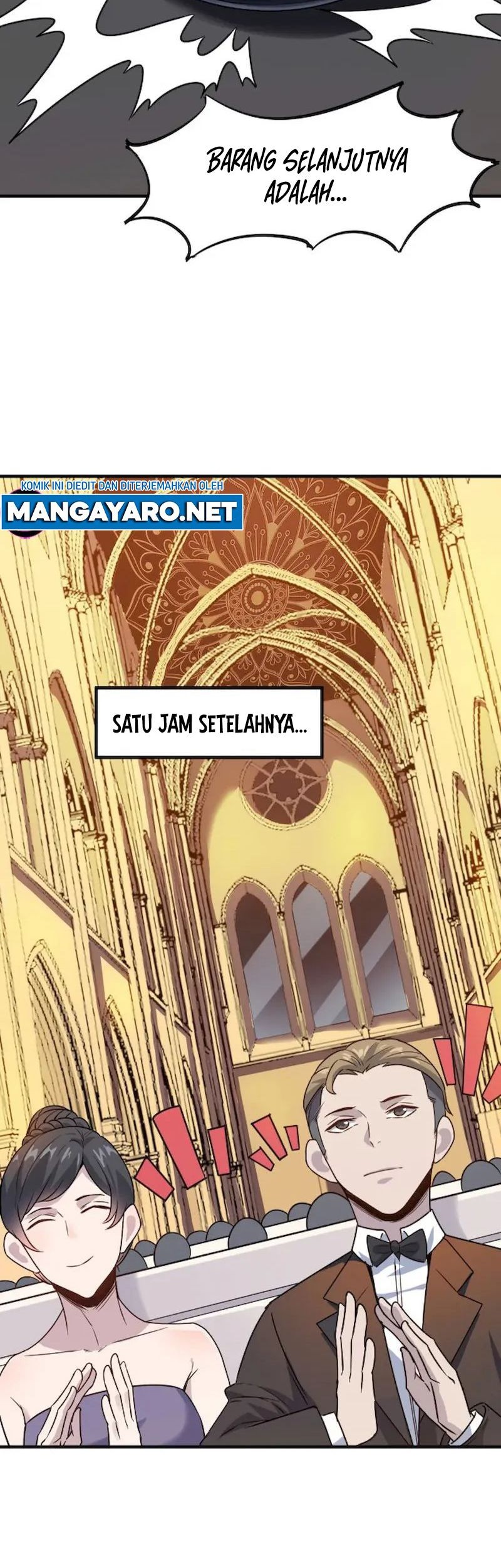 Beast Tamer: It All Starts With Mythical Rank Talent Chapter 14 - halaman 16