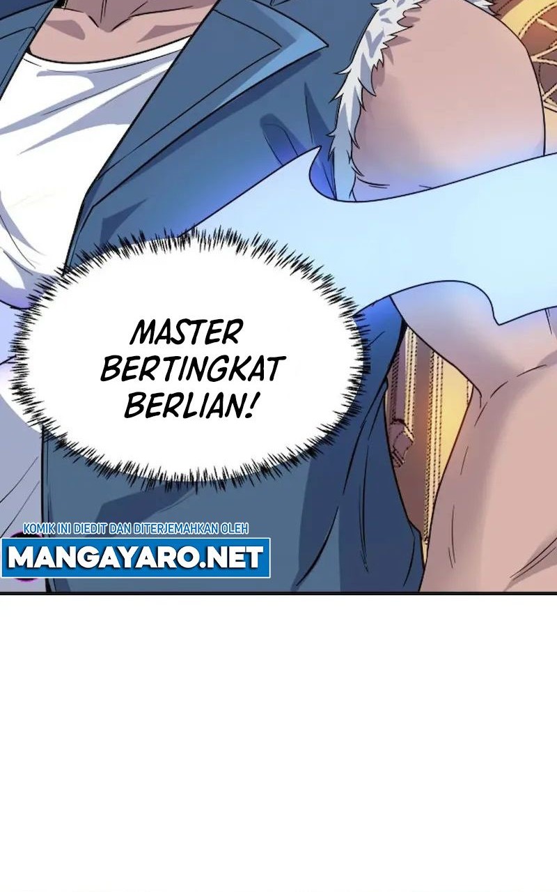 Beast Tamer: It All Starts With Mythical Rank Talent Chapter 14 - halaman 29