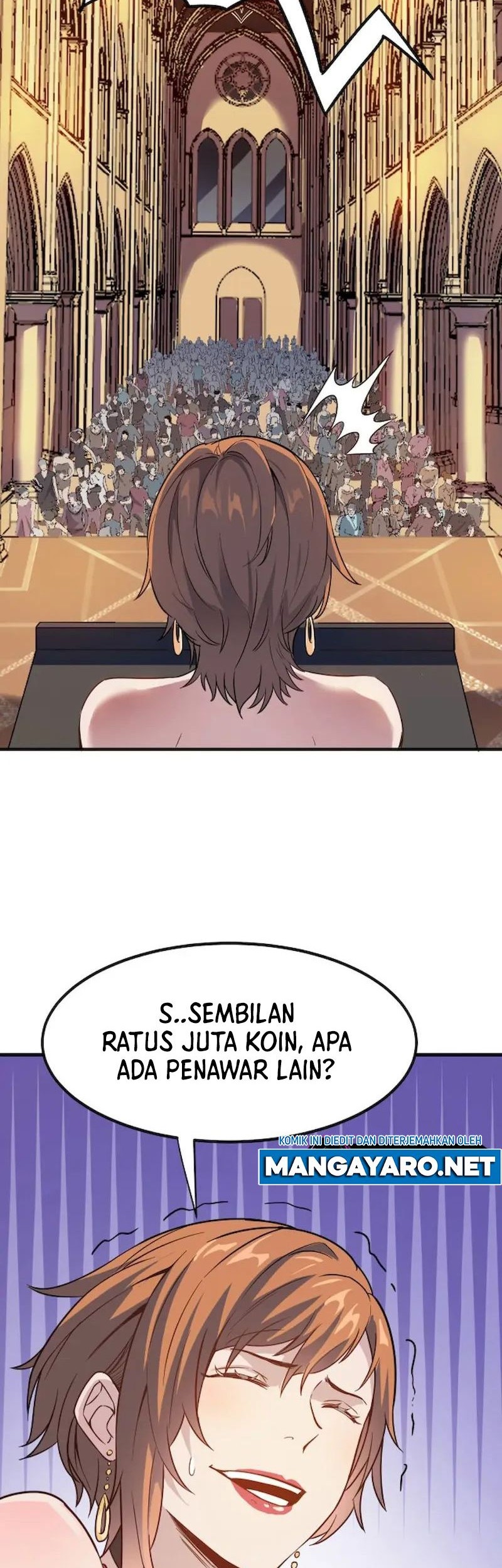 Beast Tamer: It All Starts With Mythical Rank Talent Chapter 14 - halaman 31