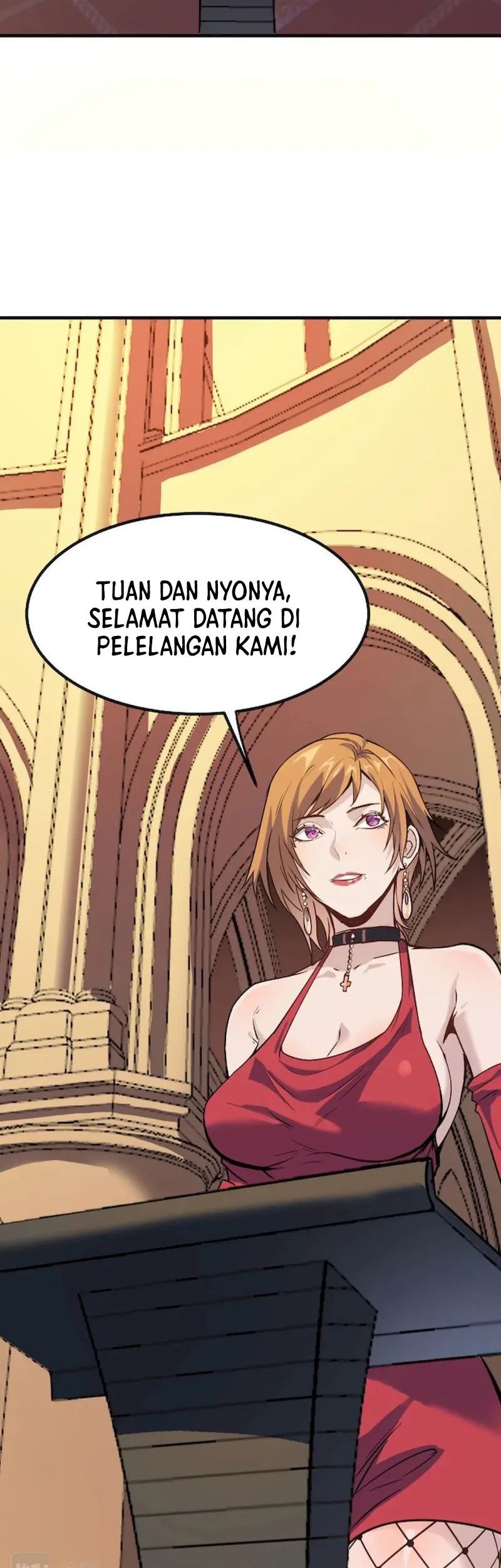 Beast Tamer: It All Starts With Mythical Rank Talent Chapter 14 - halaman 4