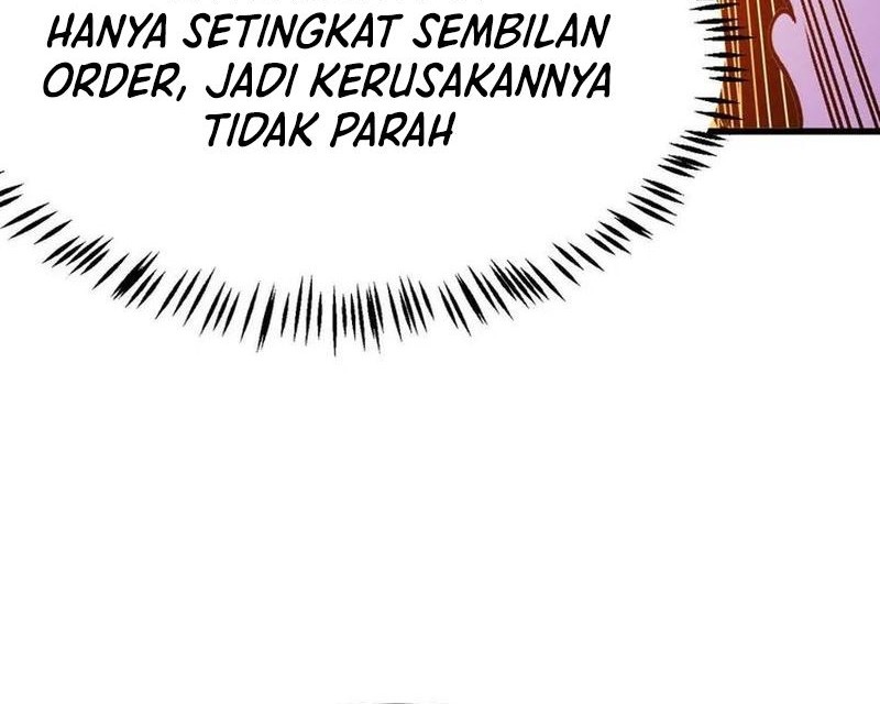 Beast Tamer: It All Starts With Mythical Rank Talent Chapter 15 - halaman 37