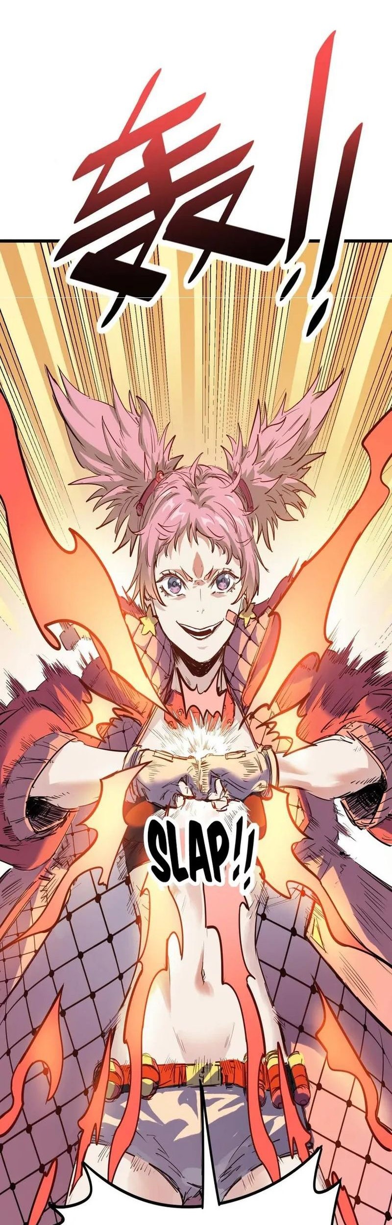 Beast Tamer: It All Starts With Mythical Rank Talent Chapter 15 - halaman 39