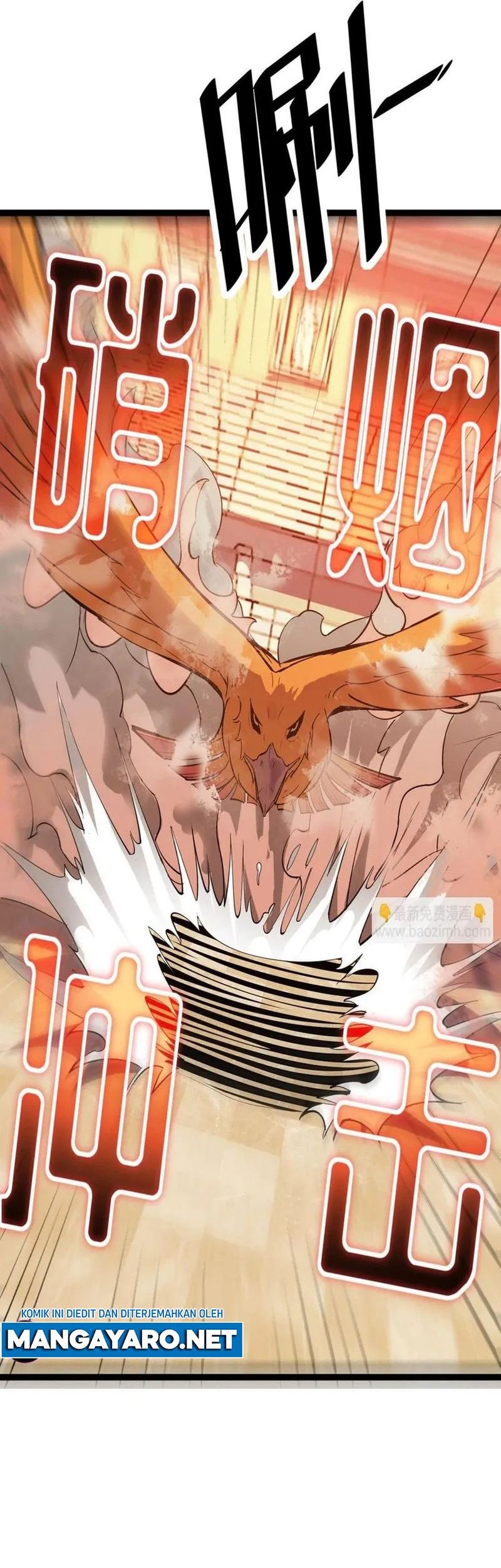 Beast Tamer: It All Starts With Mythical Rank Talent Chapter 15 - halaman 46