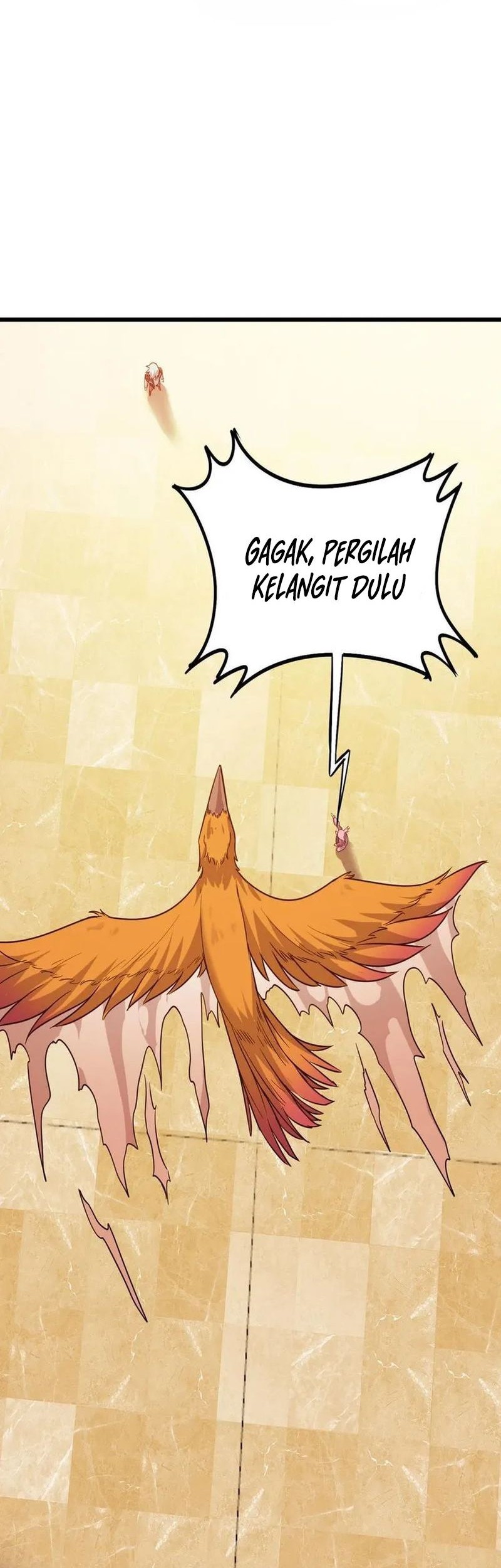 Beast Tamer: It All Starts With Mythical Rank Talent Chapter 15 - halaman 7