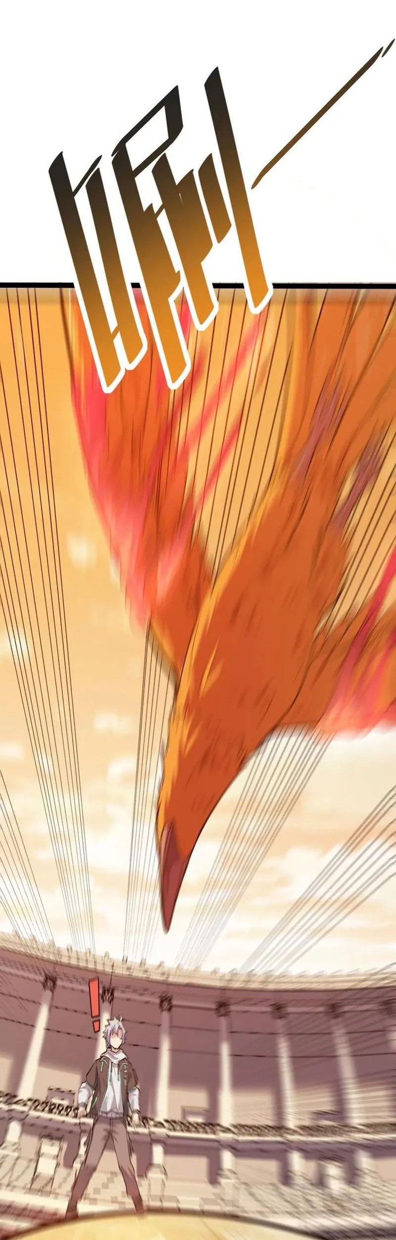 Beast Tamer: It All Starts With Mythical Rank Talent Chapter 15 - halaman 70