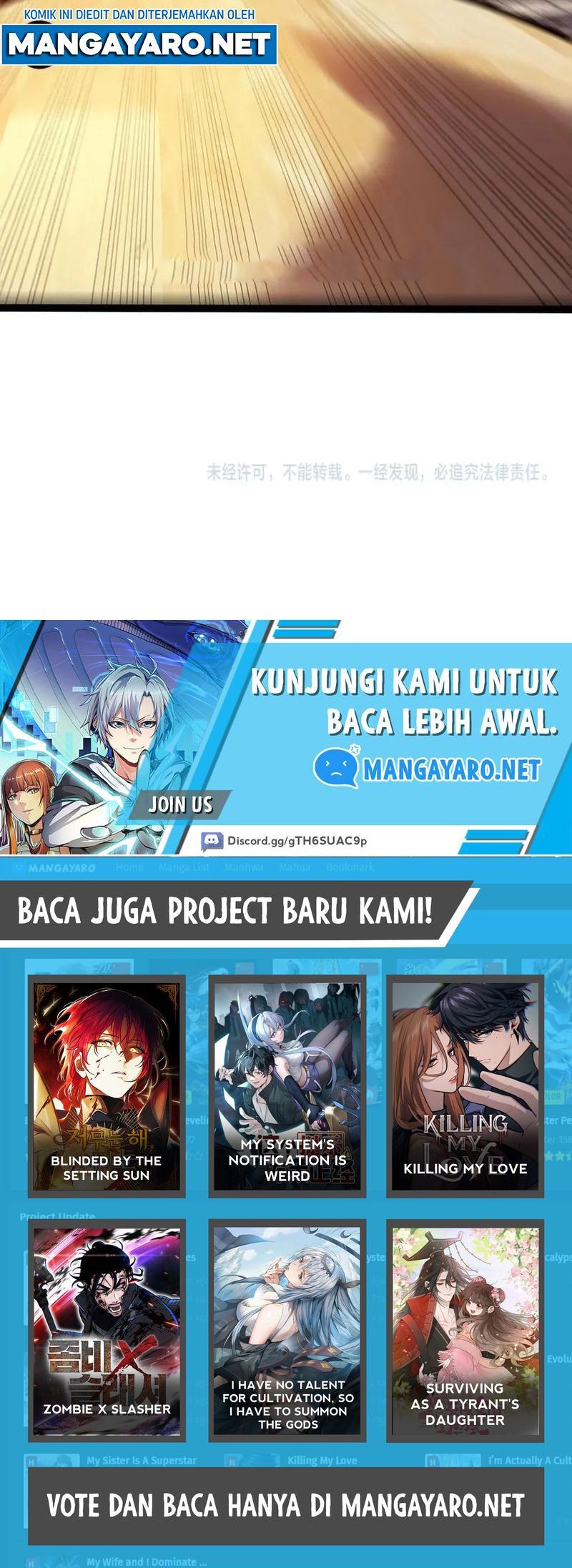 Beast Tamer: It All Starts With Mythical Rank Talent Chapter 15 - halaman 71