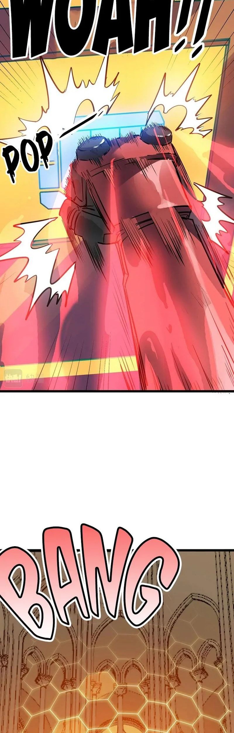 Beast Tamer: It All Starts With Mythical Rank Talent Chapter 16 - halaman 19