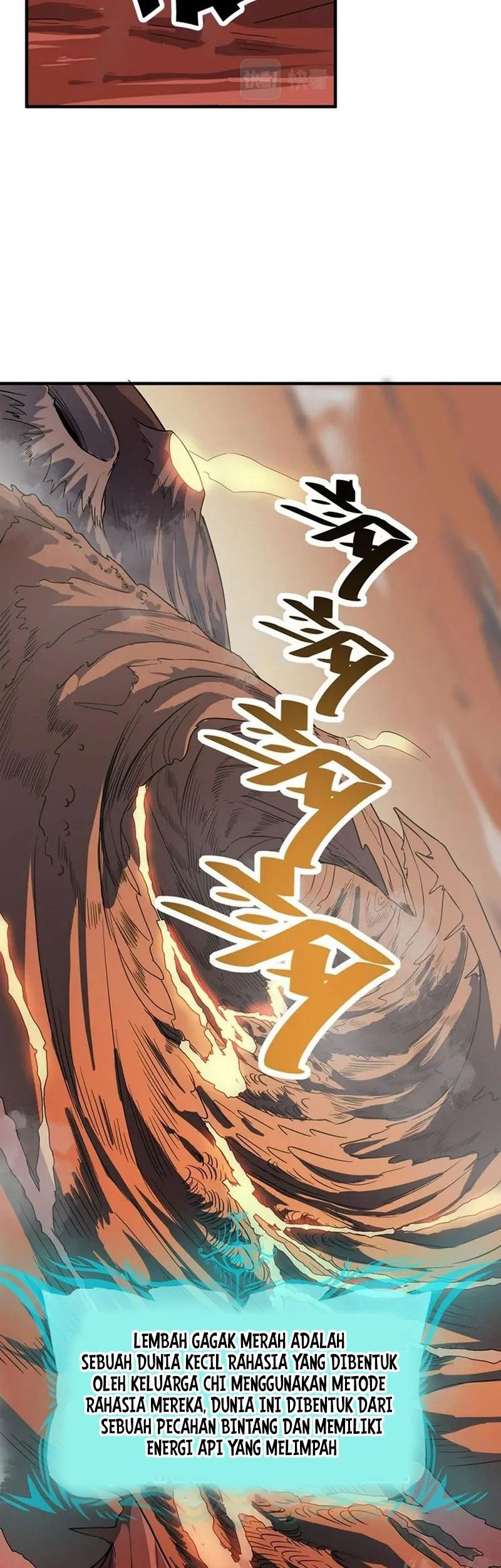 Beast Tamer: It All Starts With Mythical Rank Talent Chapter 16 - halaman 24