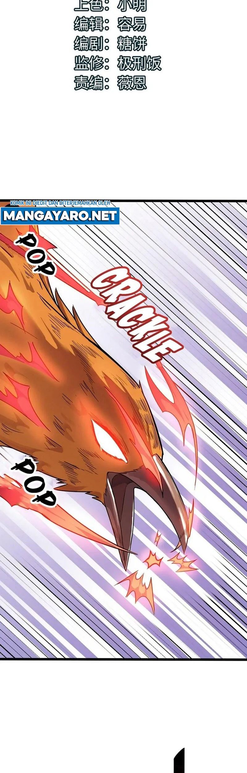 Beast Tamer: It All Starts With Mythical Rank Talent Chapter 16 - halaman 3