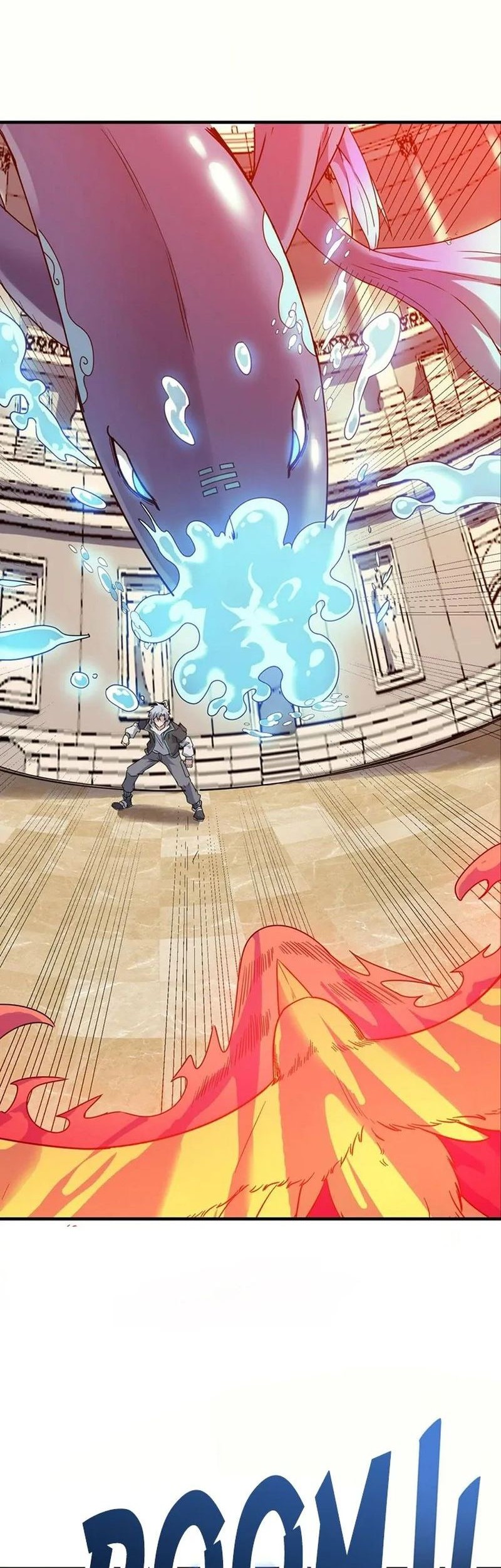 Beast Tamer: It All Starts With Mythical Rank Talent Chapter 16 - halaman 7