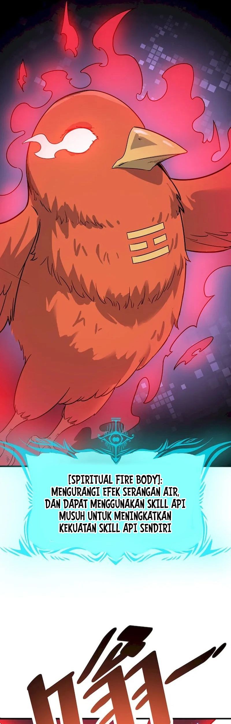 Beast Tamer: It All Starts With Mythical Rank Talent Chapter 17 - halaman 18
