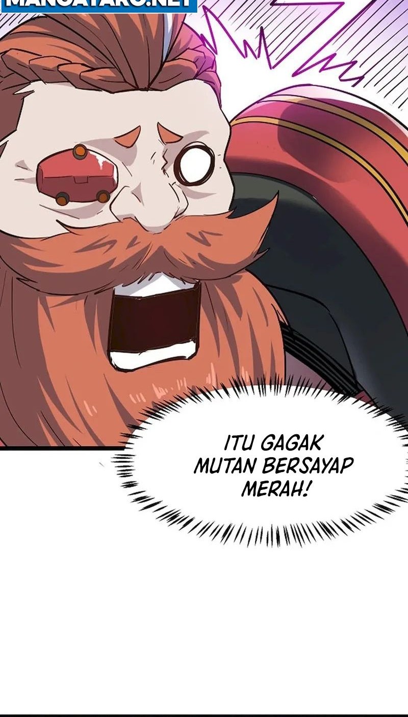 Beast Tamer: It All Starts With Mythical Rank Talent Chapter 17 - halaman 29