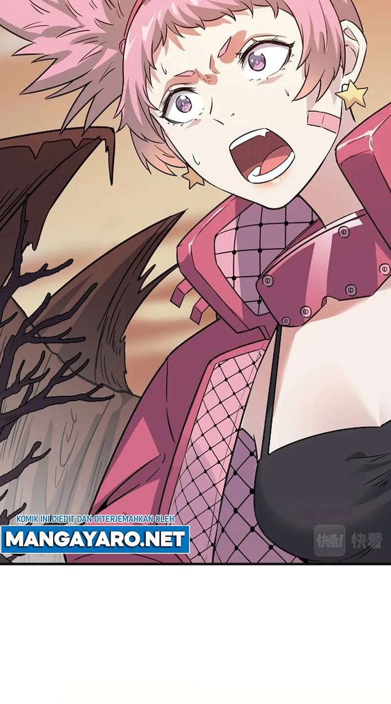 Beast Tamer: It All Starts With Mythical Rank Talent Chapter 17 - halaman 5