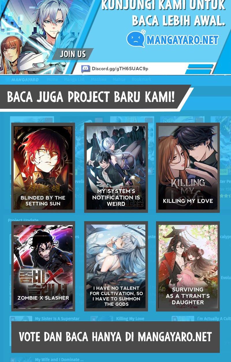 Beast Tamer: It All Starts With Mythical Rank Talent Chapter 17 - halaman 53