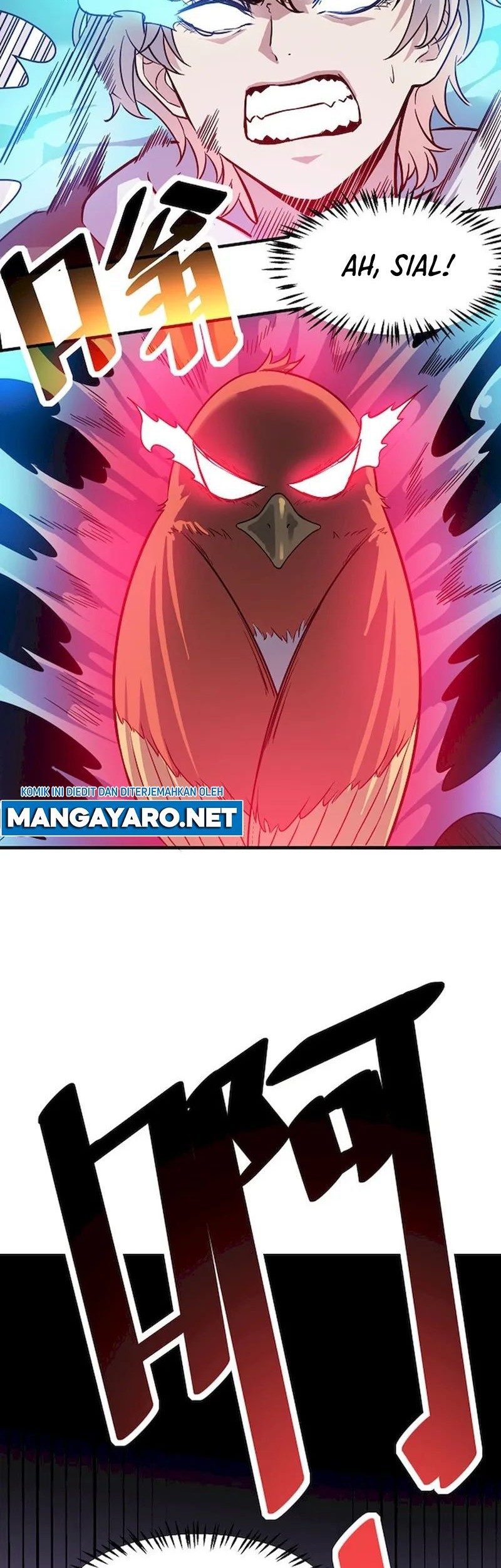 Beast Tamer: It All Starts With Mythical Rank Talent Chapter 17 - halaman 7
