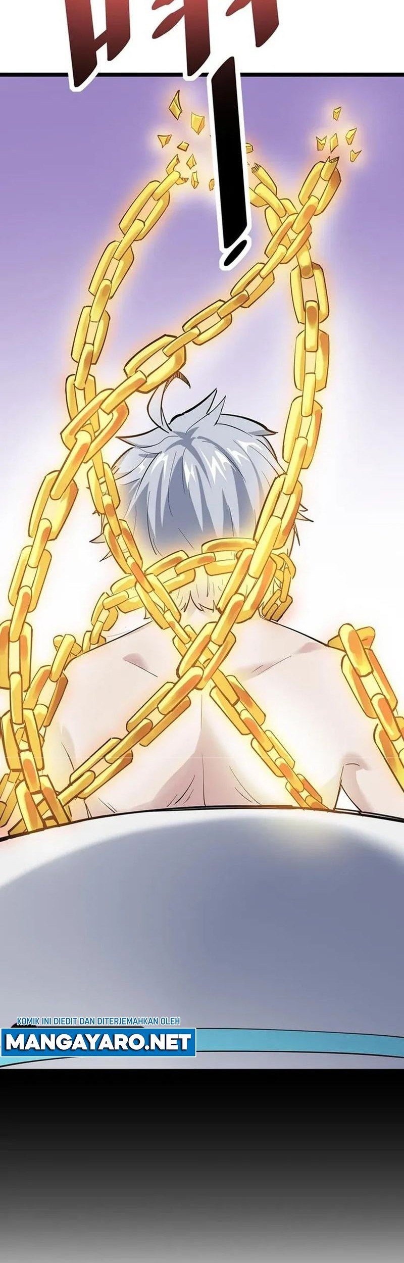 Beast Tamer: It All Starts With Mythical Rank Talent Chapter 18 - halaman 15