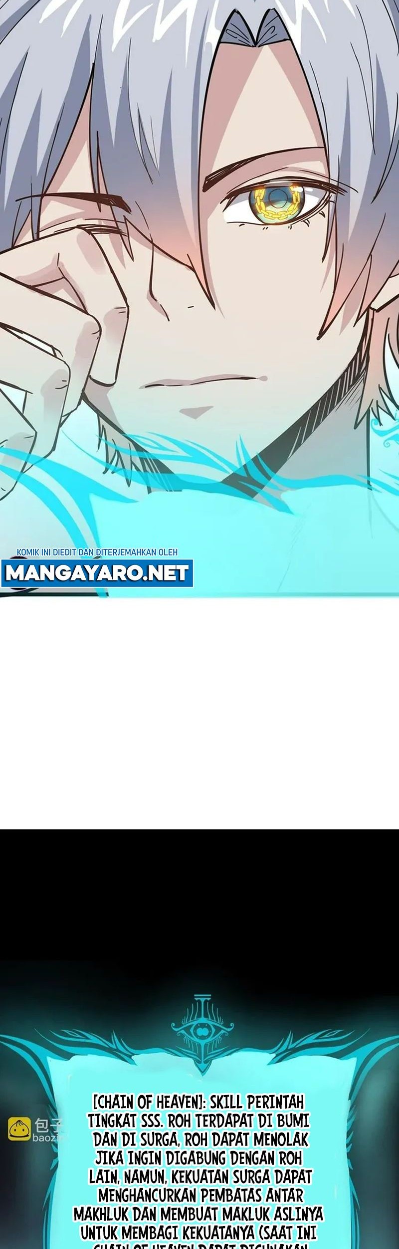 Beast Tamer: It All Starts With Mythical Rank Talent Chapter 18 - halaman 19