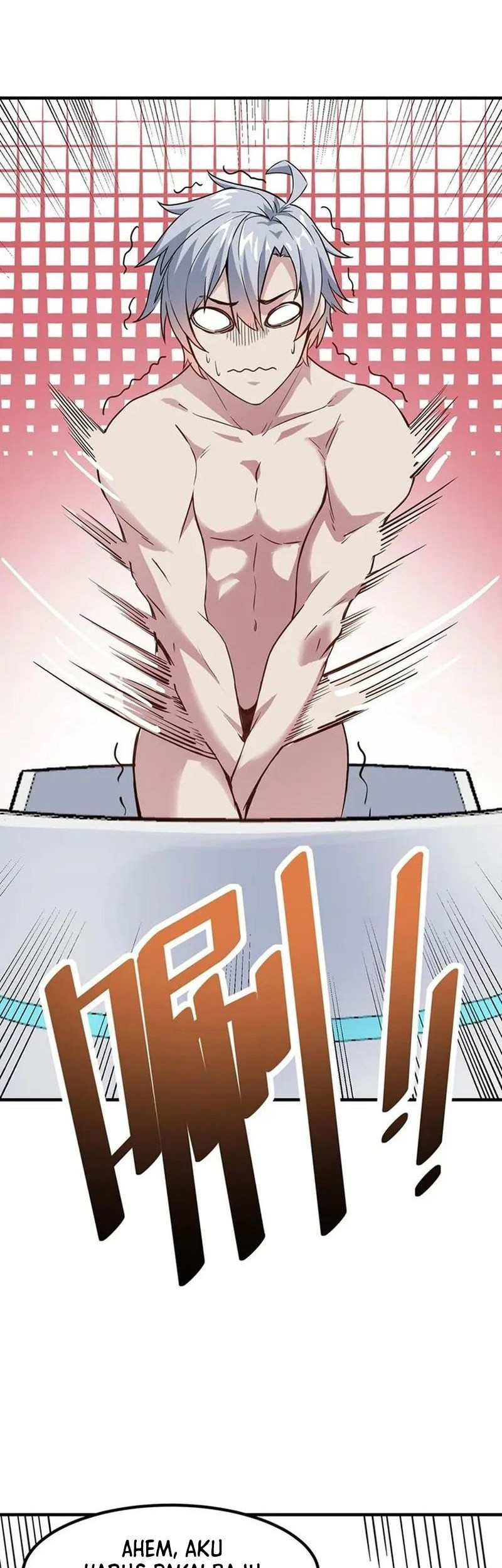Beast Tamer: It All Starts With Mythical Rank Talent Chapter 18 - halaman 27