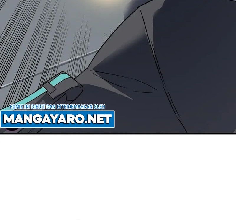 Beast Tamer: It All Starts With Mythical Rank Talent Chapter 18 - halaman 37