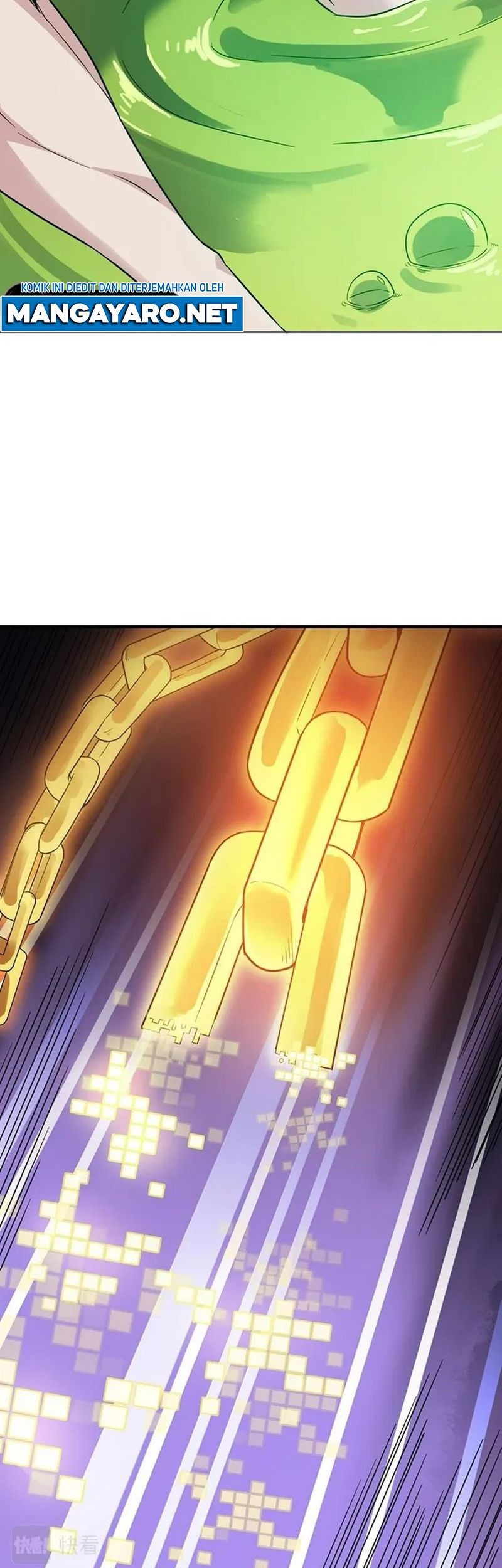 Beast Tamer: It All Starts With Mythical Rank Talent Chapter 18 - halaman 4