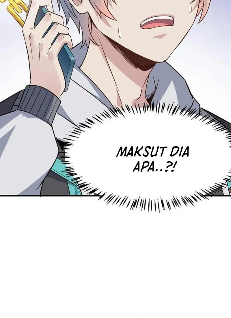 Beast Tamer: It All Starts With Mythical Rank Talent Chapter 18 - halaman 49