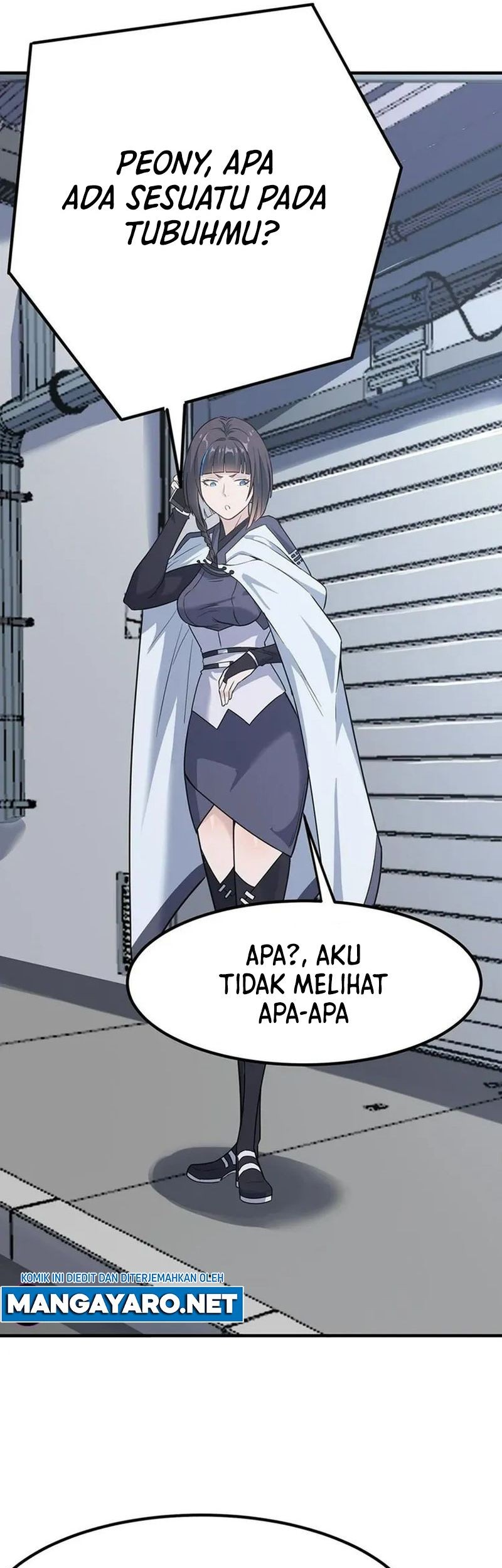 Beast Tamer: It All Starts With Mythical Rank Talent Chapter 18 - halaman 50