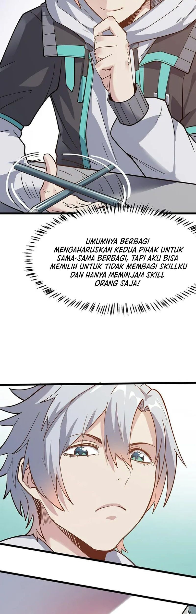 Beast Tamer: It All Starts With Mythical Rank Talent Chapter 18 - halaman 56