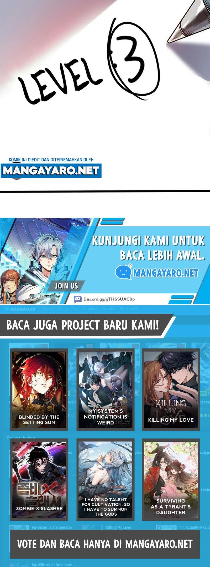 Beast Tamer: It All Starts With Mythical Rank Talent Chapter 18 - halaman 57