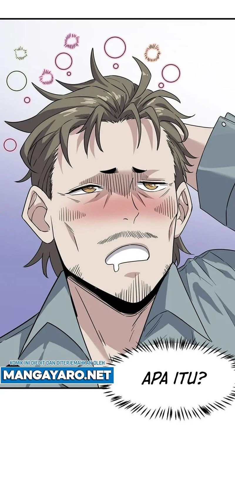 Beast Tamer: It All Starts With Mythical Rank Talent Chapter 18 - halaman 9