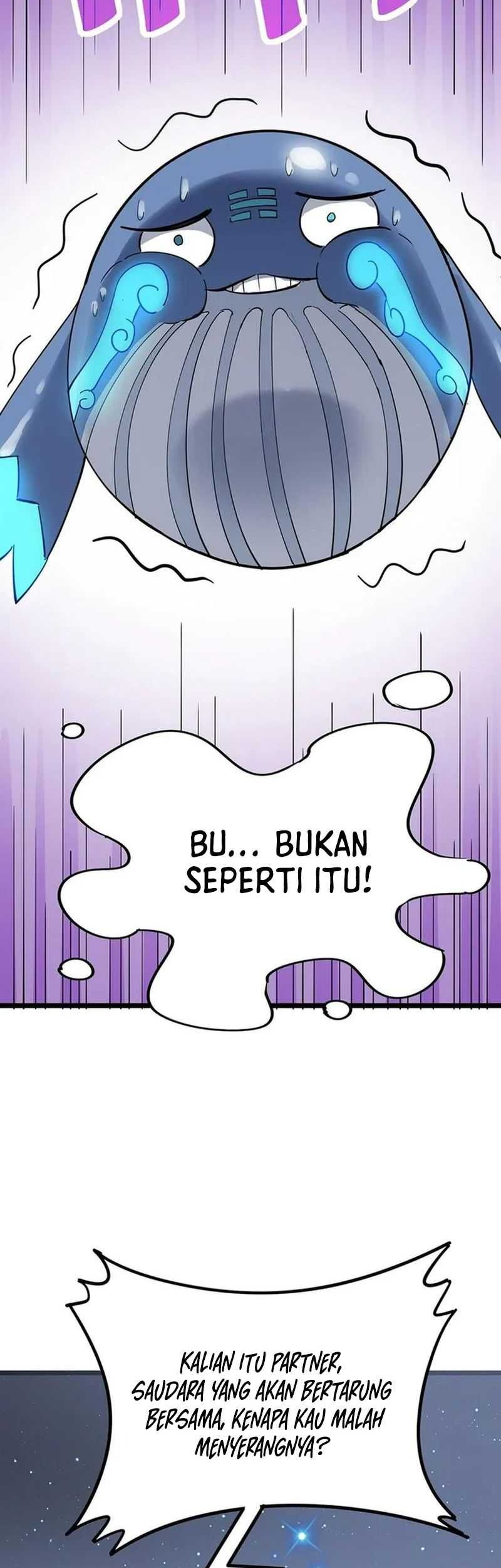 Beast Tamer: It All Starts With Mythical Rank Talent Chapter 19 - halaman 16
