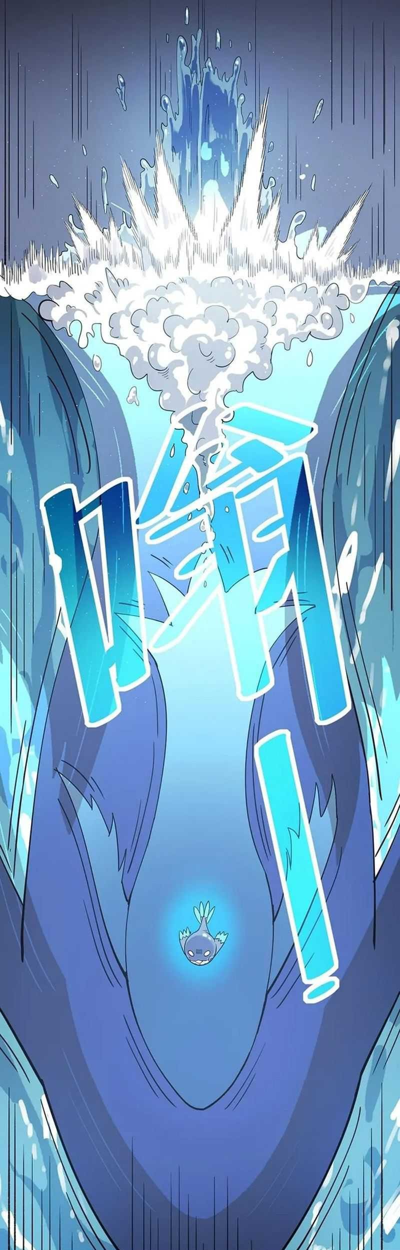Beast Tamer: It All Starts With Mythical Rank Talent Chapter 19 - halaman 26