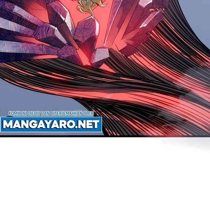 Beast Tamer: It All Starts With Mythical Rank Talent Chapter 19 - halaman 33
