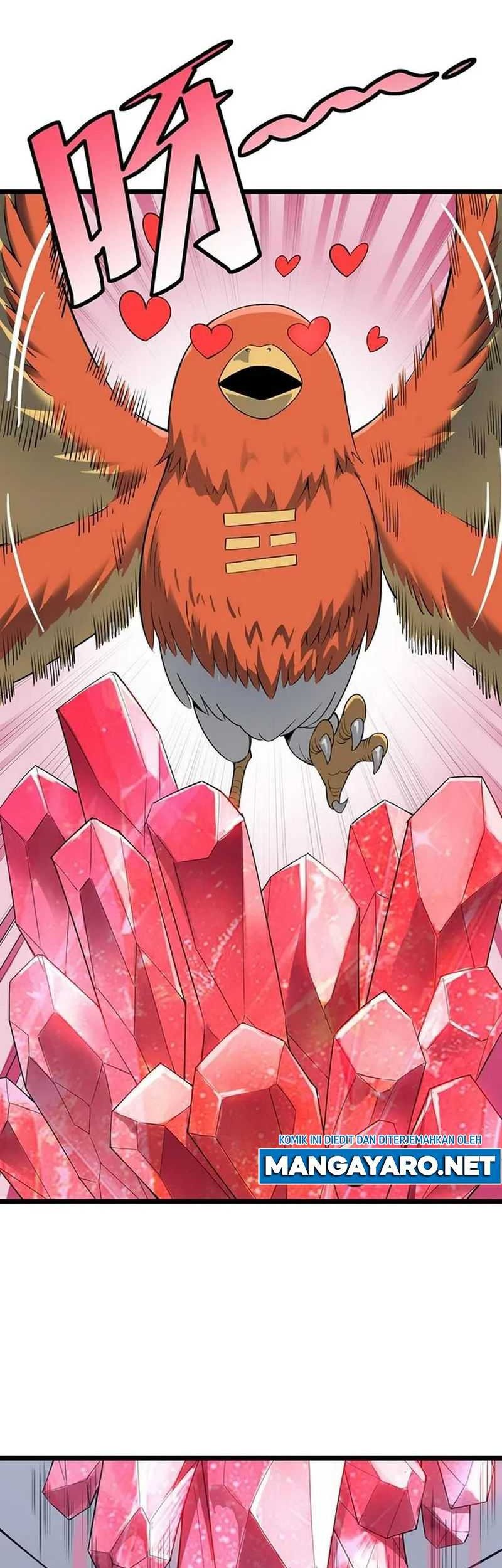 Beast Tamer: It All Starts With Mythical Rank Talent Chapter 19 - halaman 48