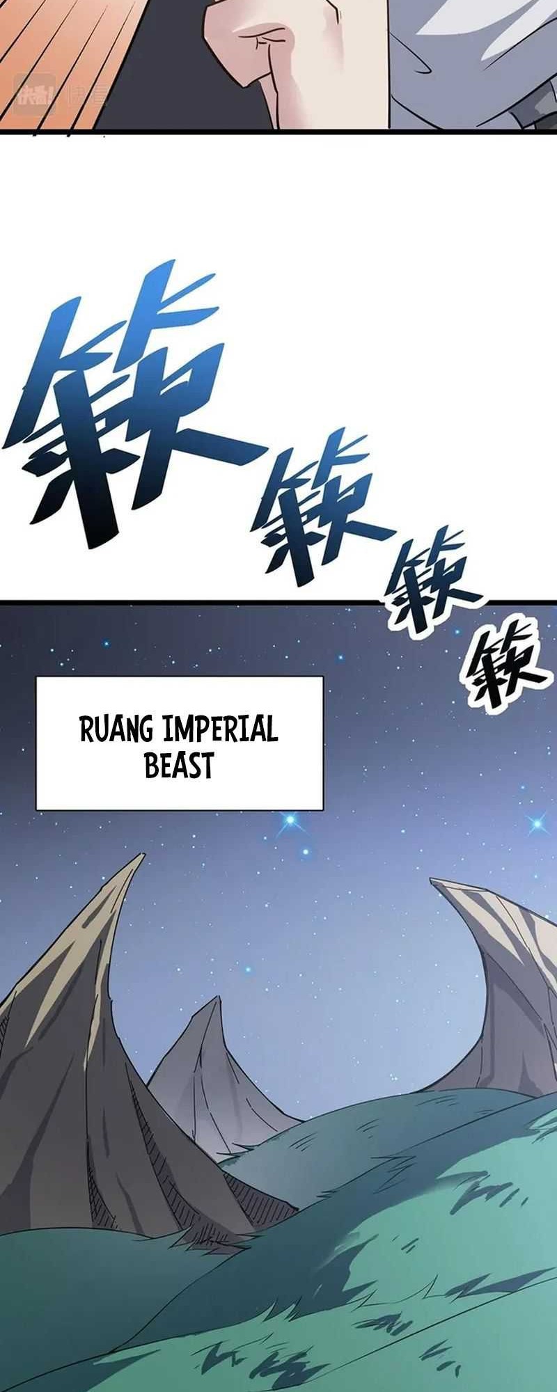 Beast Tamer: It All Starts With Mythical Rank Talent Chapter 19 - halaman 5