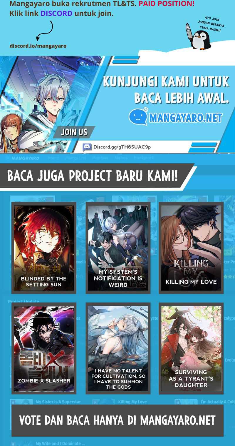 Beast Tamer: It All Starts With Mythical Rank Talent Chapter 19 - halaman 54