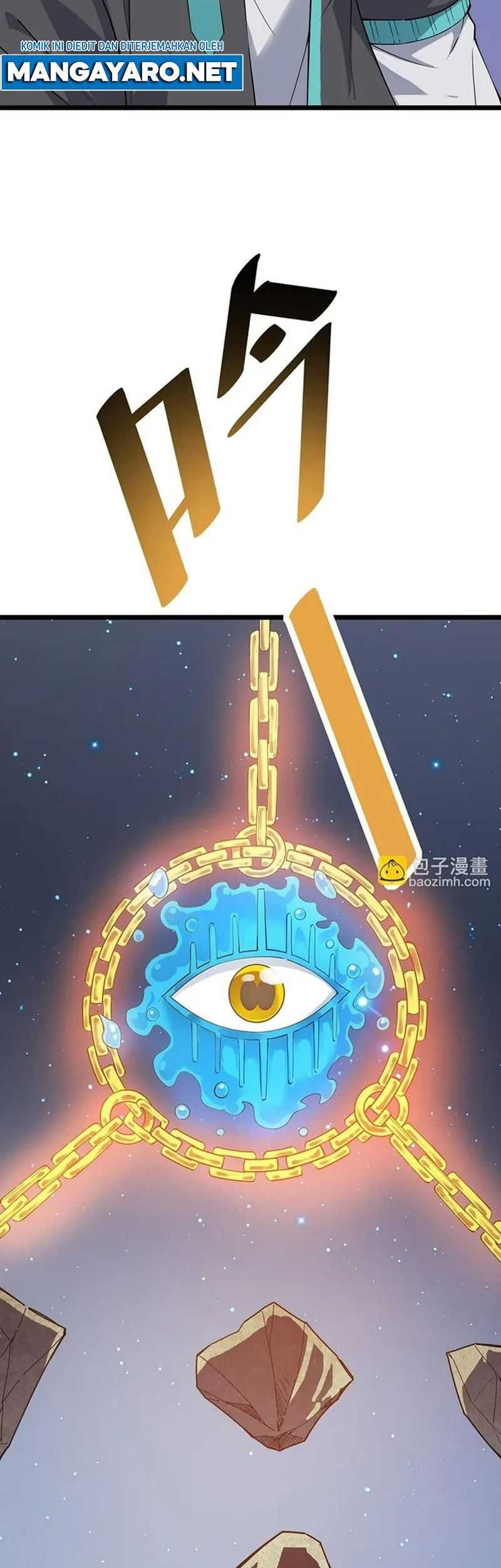 Beast Tamer: It All Starts With Mythical Rank Talent Chapter 19 - halaman 7