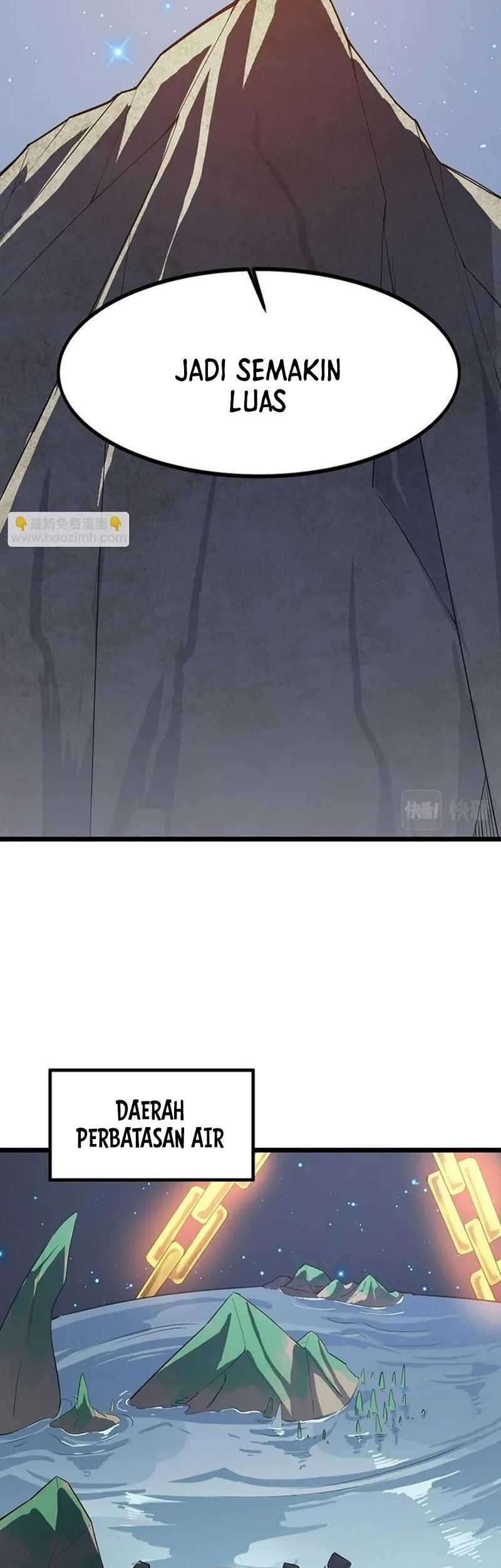 Beast Tamer: It All Starts With Mythical Rank Talent Chapter 19 - halaman 8