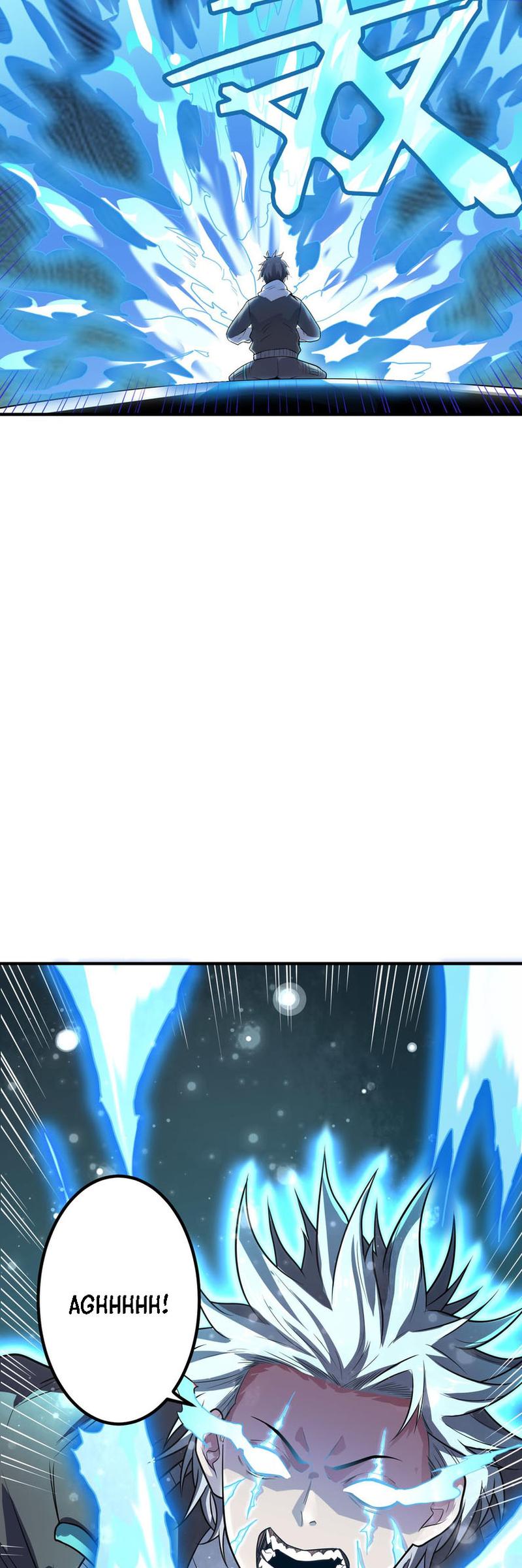 Beast Tamer: It All Starts With Mythical Rank Talent Chapter 2 - halaman 32