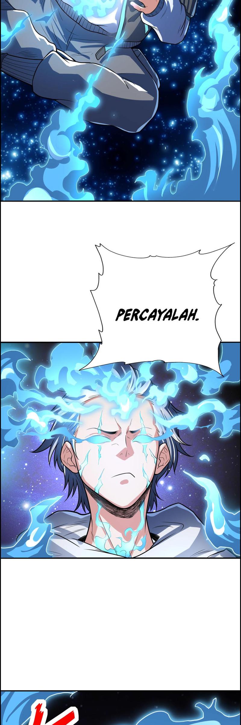 Beast Tamer: It All Starts With Mythical Rank Talent Chapter 2 - halaman 37