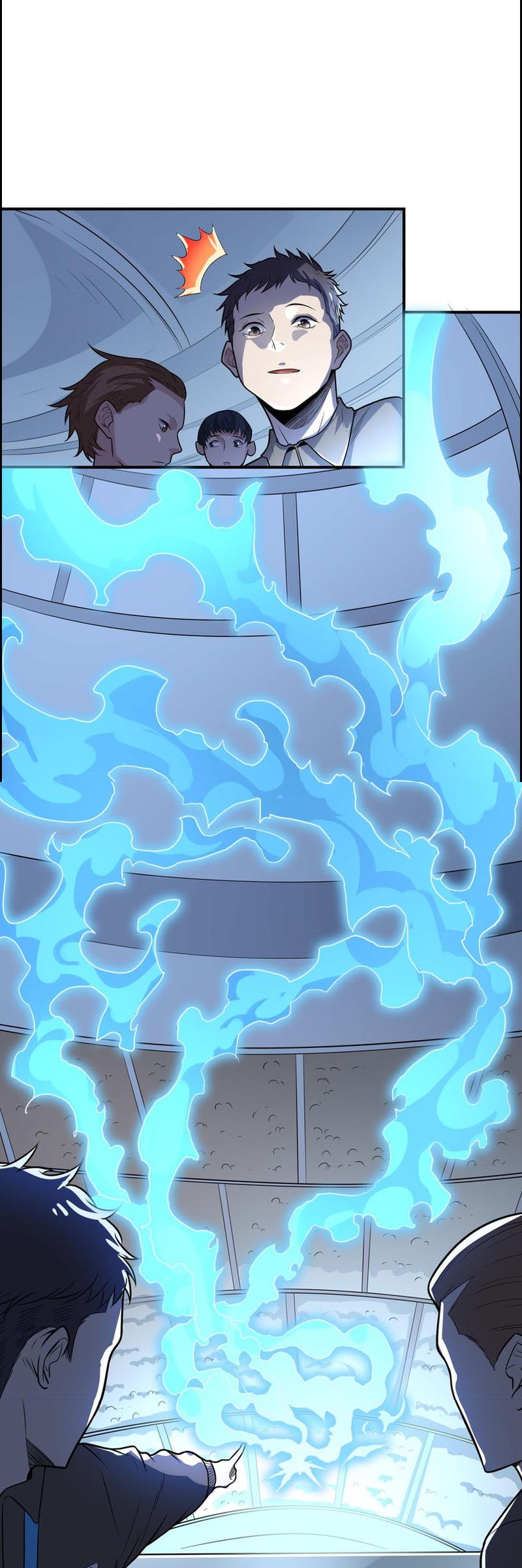 Beast Tamer: It All Starts With Mythical Rank Talent Chapter 2 - halaman 39