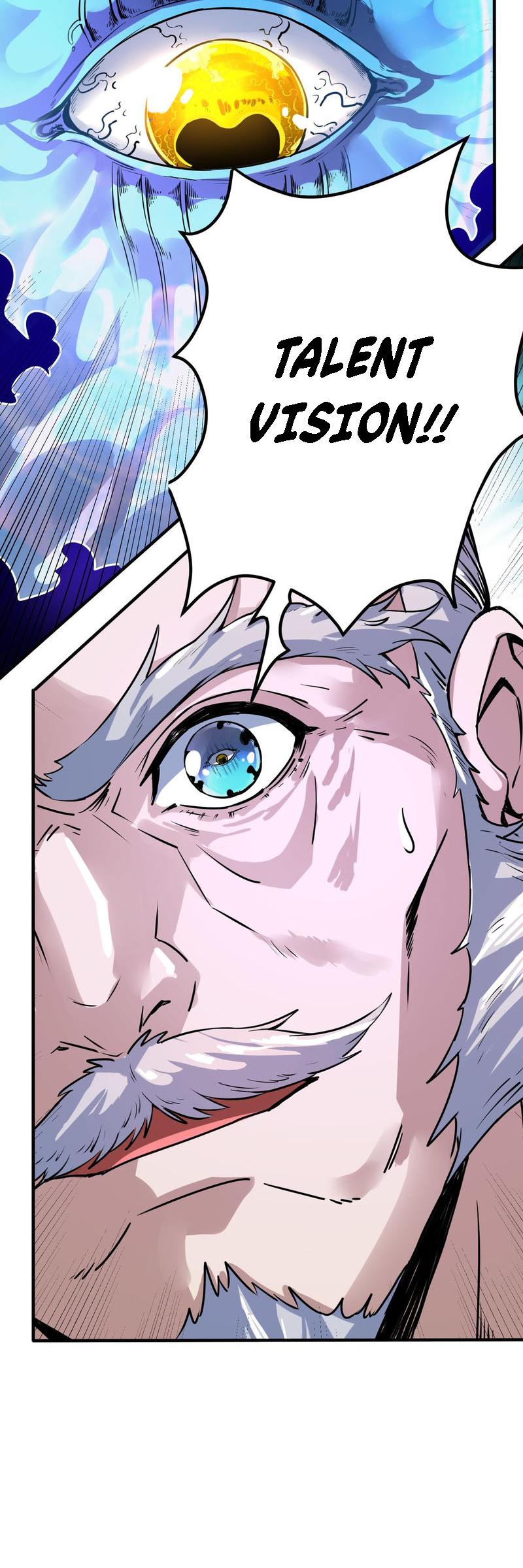 Beast Tamer: It All Starts With Mythical Rank Talent Chapter 2 - halaman 46
