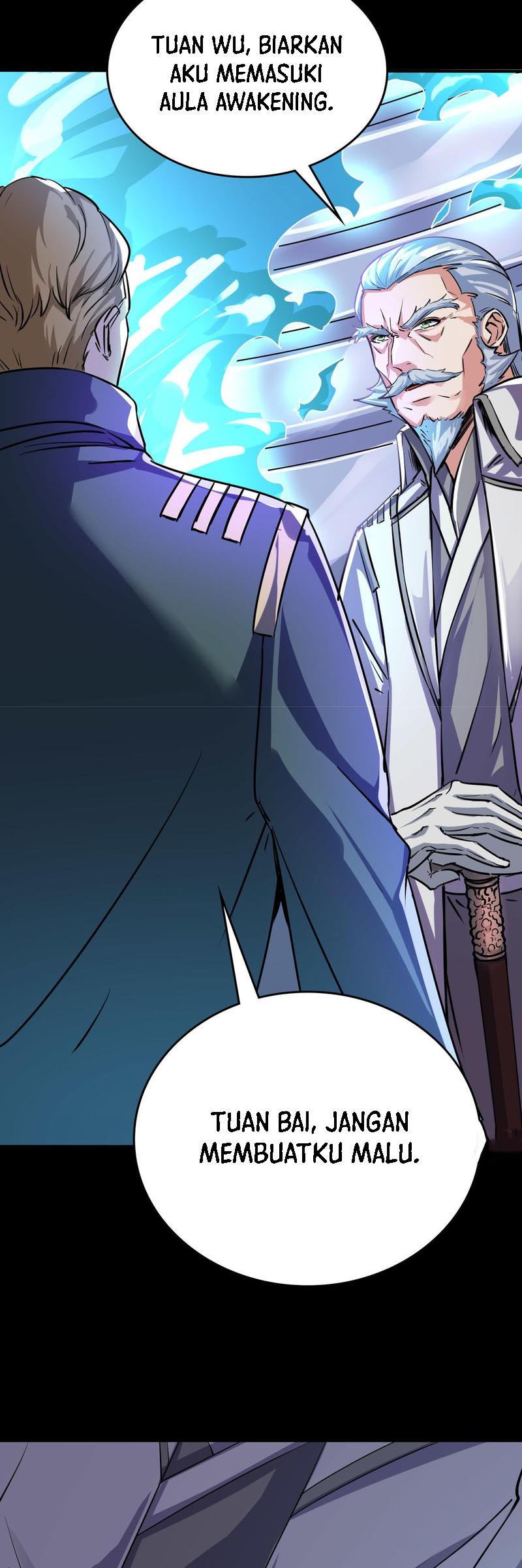 Beast Tamer: It All Starts With Mythical Rank Talent Chapter 2 - halaman 52