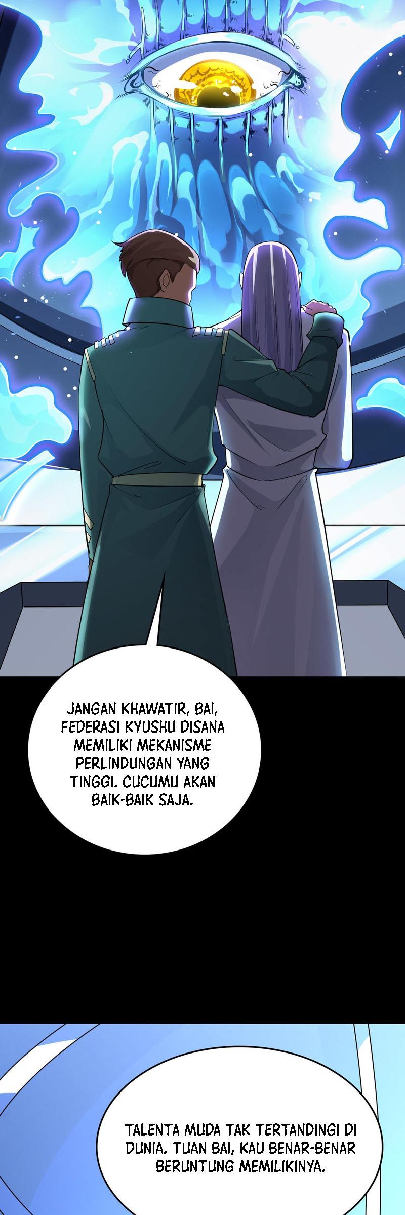 Beast Tamer: It All Starts With Mythical Rank Talent Chapter 2 - halaman 54